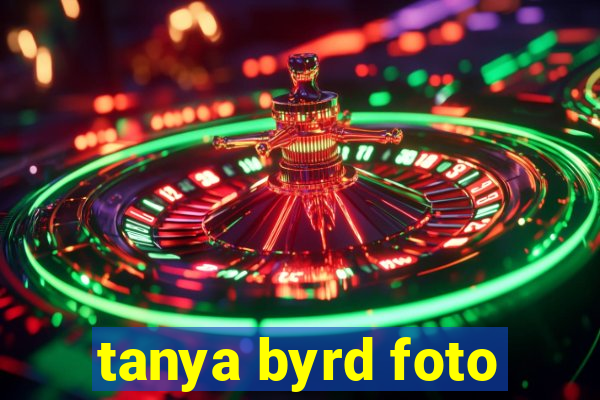 tanya byrd foto